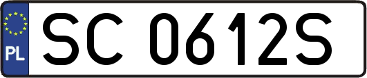 SC0612S