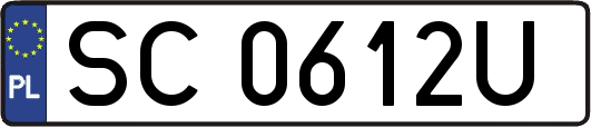 SC0612U