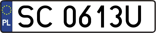 SC0613U