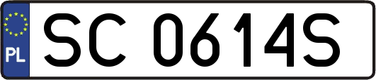 SC0614S
