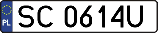 SC0614U
