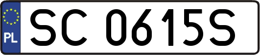 SC0615S