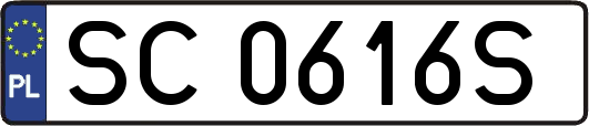 SC0616S
