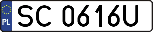 SC0616U