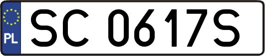 SC0617S