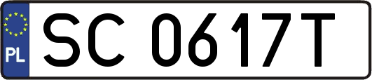 SC0617T