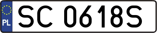 SC0618S