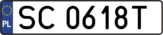 SC0618T