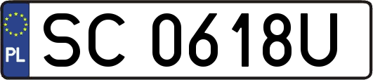 SC0618U