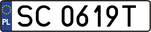 SC0619T
