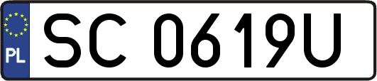 SC0619U