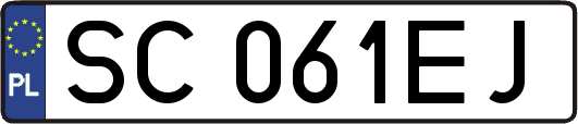 SC061EJ