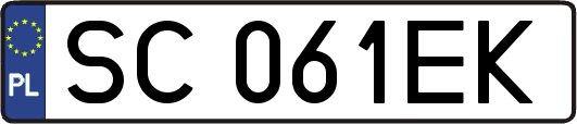 SC061EK