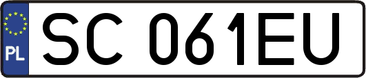 SC061EU