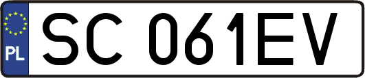 SC061EV