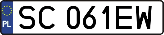 SC061EW