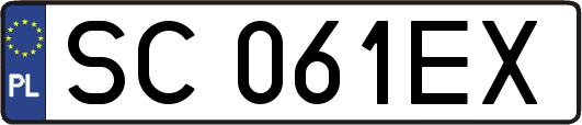 SC061EX