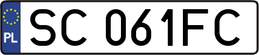 SC061FC