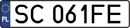 SC061FE