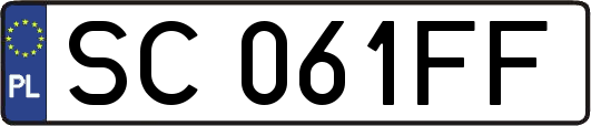 SC061FF