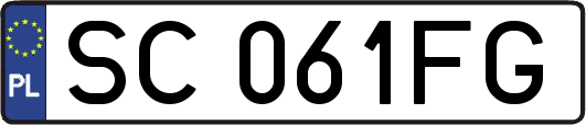 SC061FG