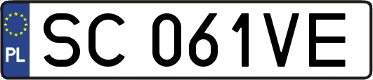 SC061VE