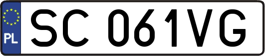 SC061VG