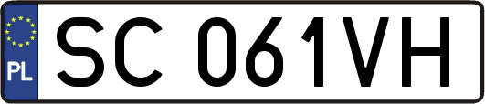 SC061VH
