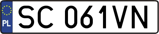SC061VN