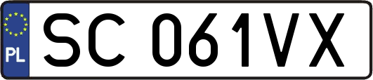 SC061VX
