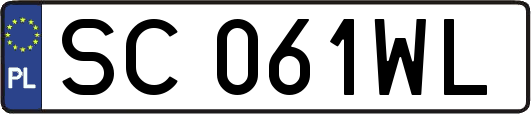 SC061WL