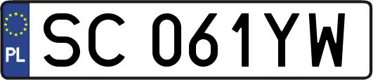 SC061YW