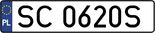 SC0620S