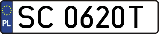 SC0620T