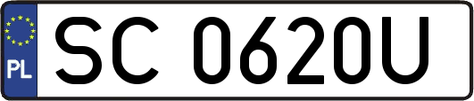 SC0620U