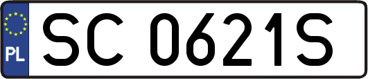 SC0621S