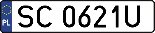 SC0621U