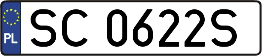 SC0622S
