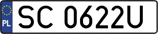 SC0622U