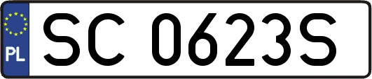 SC0623S