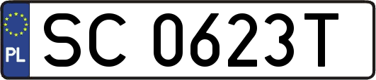 SC0623T
