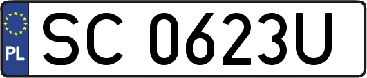 SC0623U