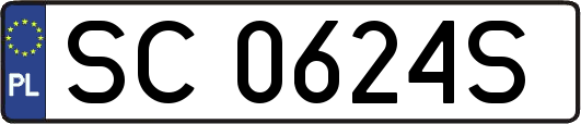 SC0624S