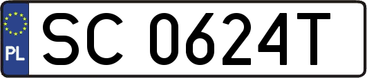SC0624T