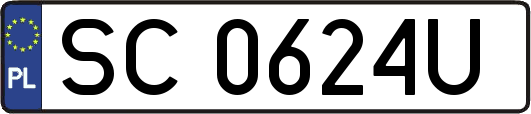 SC0624U