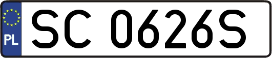 SC0626S