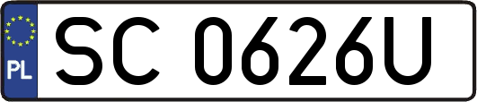 SC0626U