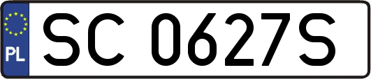 SC0627S
