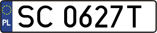 SC0627T