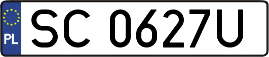 SC0627U